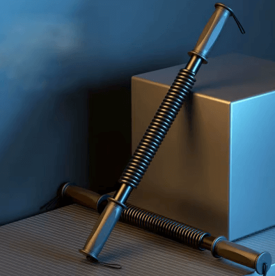 Grip Multifonctions – Force, endurance et agilité à portée de main