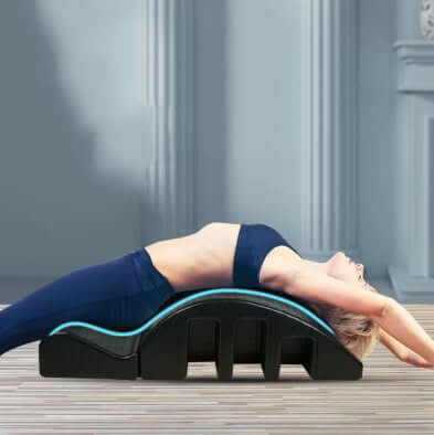 Pilates - Arc de Flexion