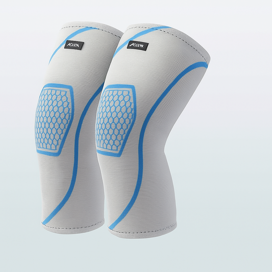 Maintien de Compression pour Genoux – Soutien Optimal et Confort