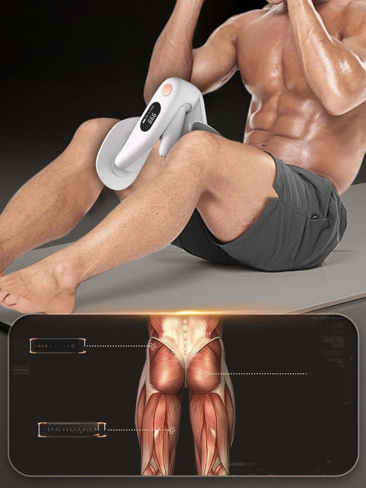 Muscleur de Cuisses – Tonifiez