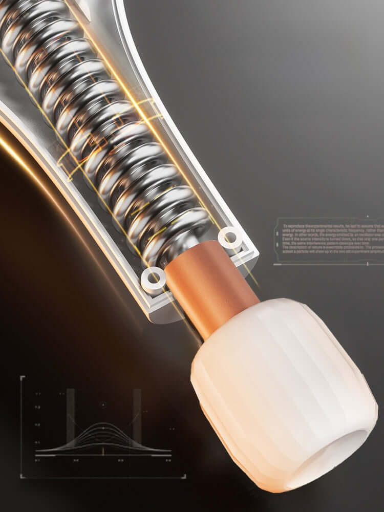 Muscleur de Cuisses – Tonifiez